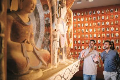 建议从三点 建议从三点